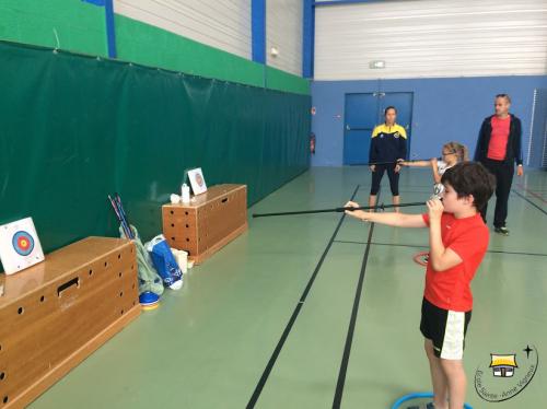 CE2 - Correspondants de Savenay
